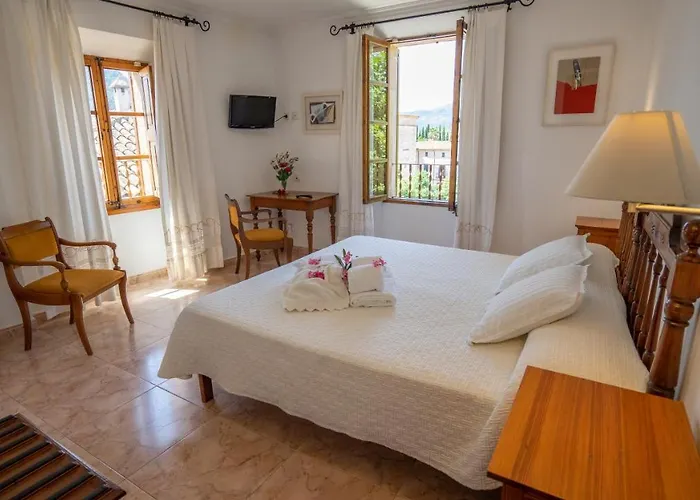 Juma Historic Hotel