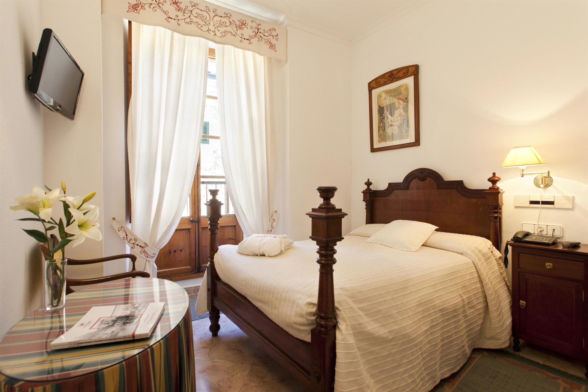 Juma Historic Hotel Pollença